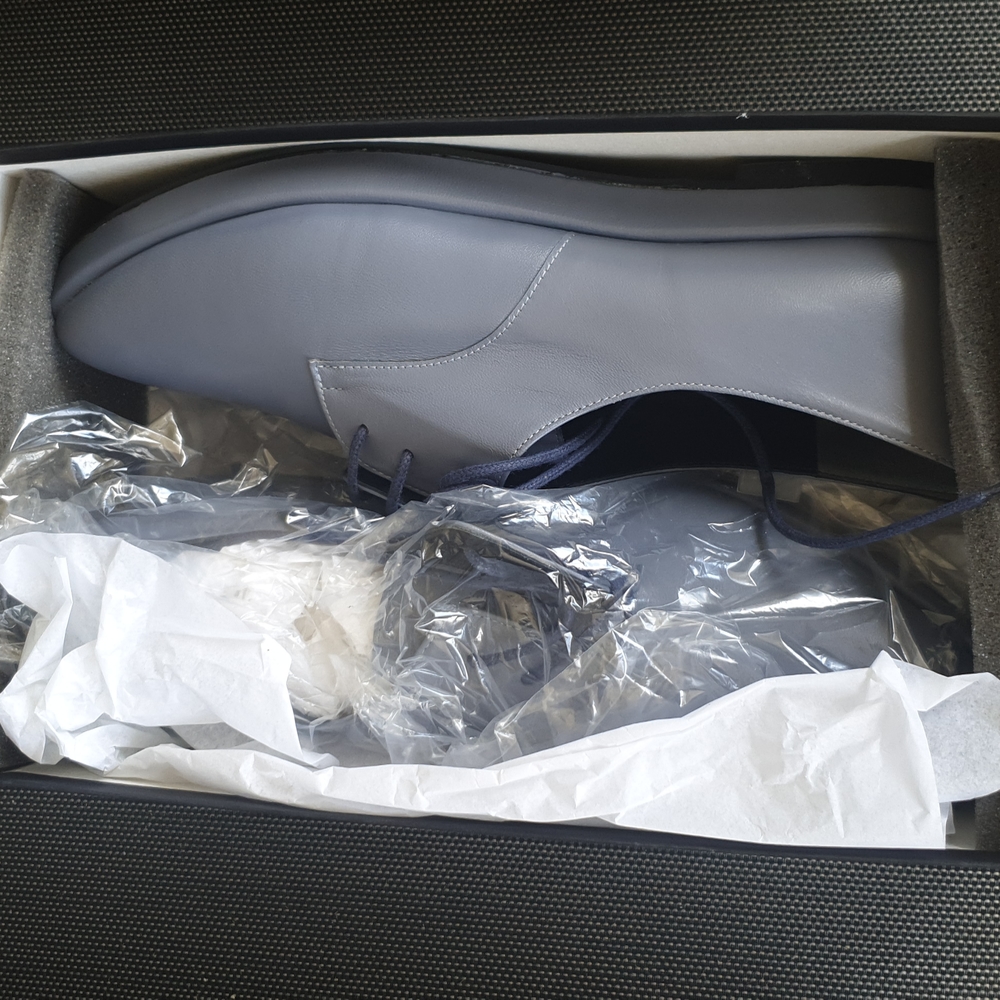 Megumi Ochi Panton oxford shoes - Picture 2 of 15